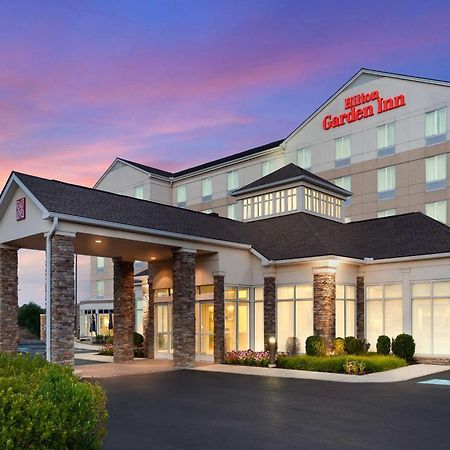 Hilton Garden Inn Valley Forge/Oaks Εξωτερικό φωτογραφία