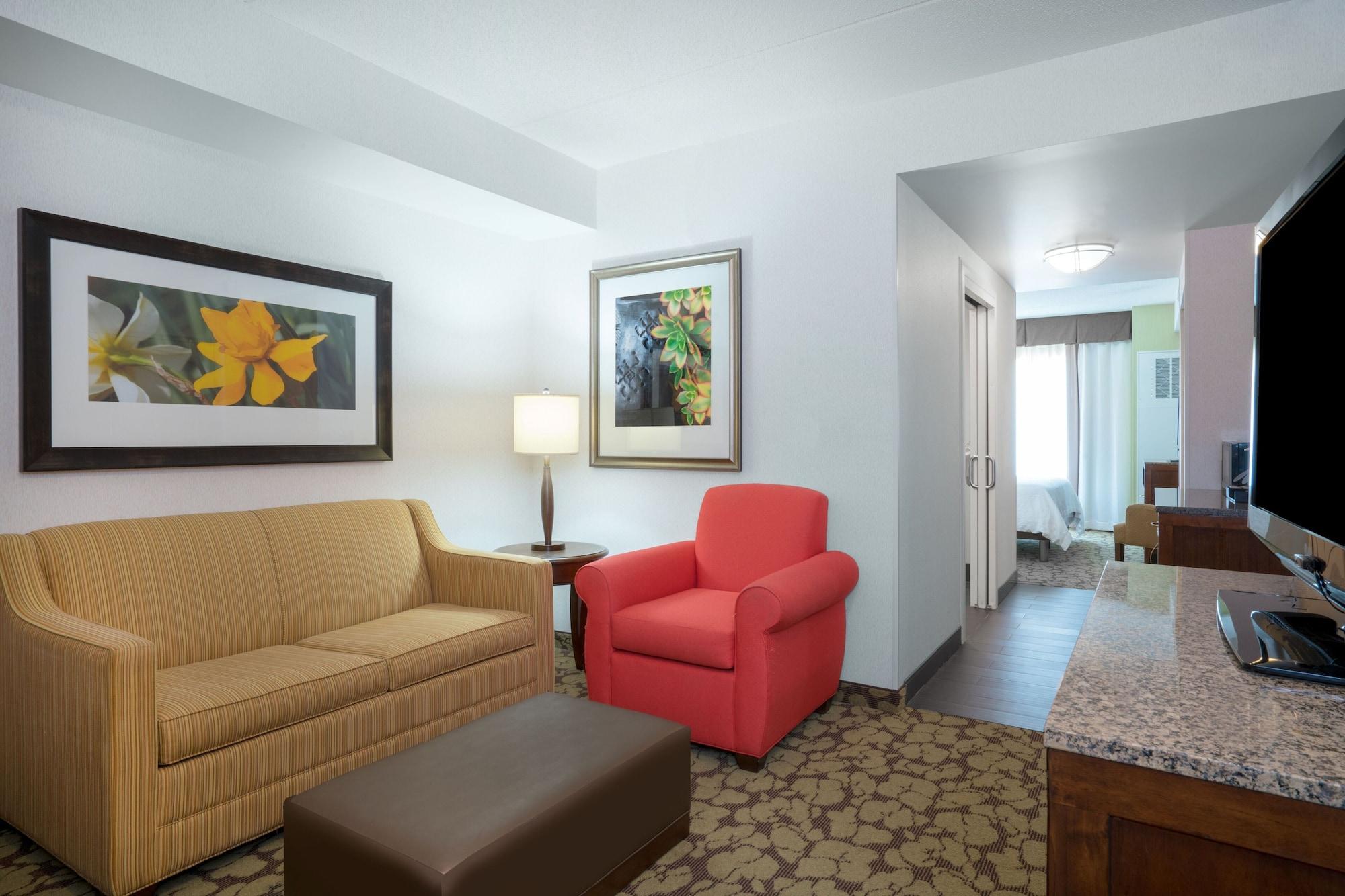 Hilton Garden Inn Valley Forge/Oaks Εξωτερικό φωτογραφία