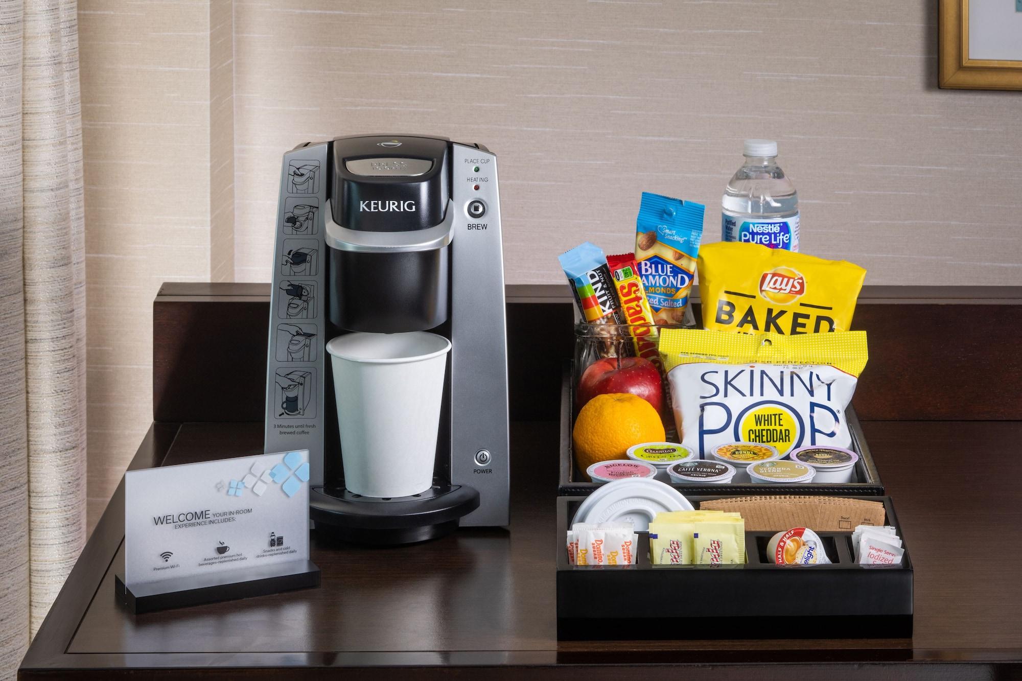 Hilton Garden Inn Valley Forge/Oaks Εξωτερικό φωτογραφία