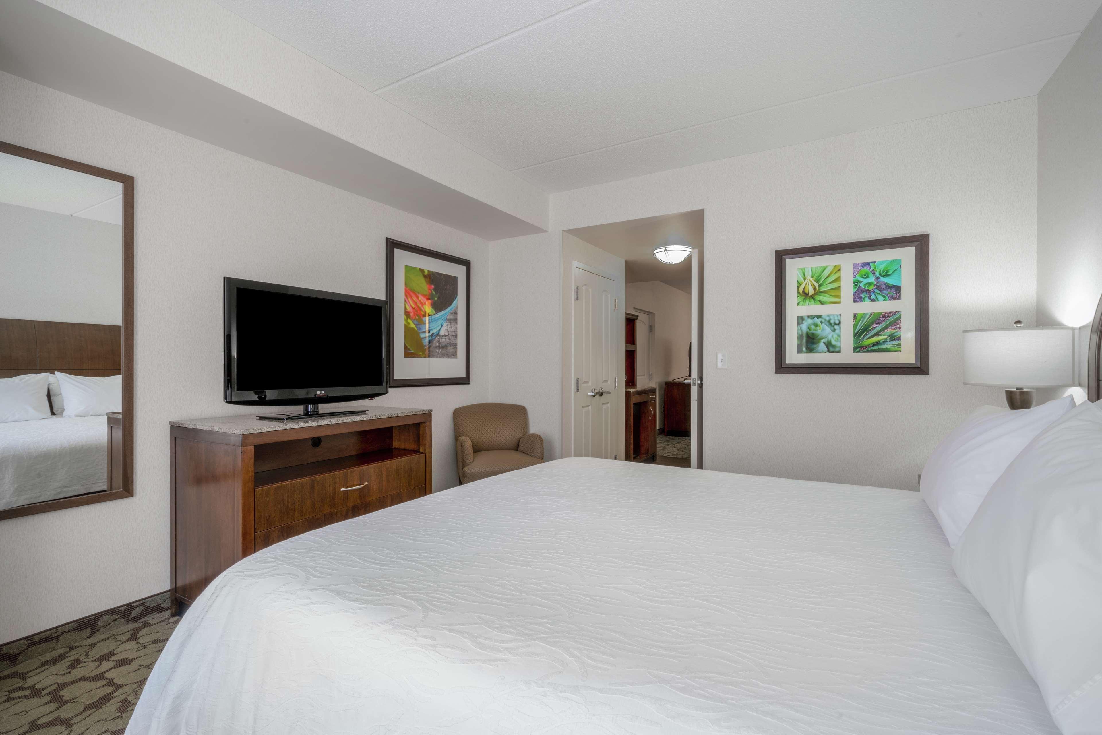 Hilton Garden Inn Valley Forge/Oaks Εξωτερικό φωτογραφία