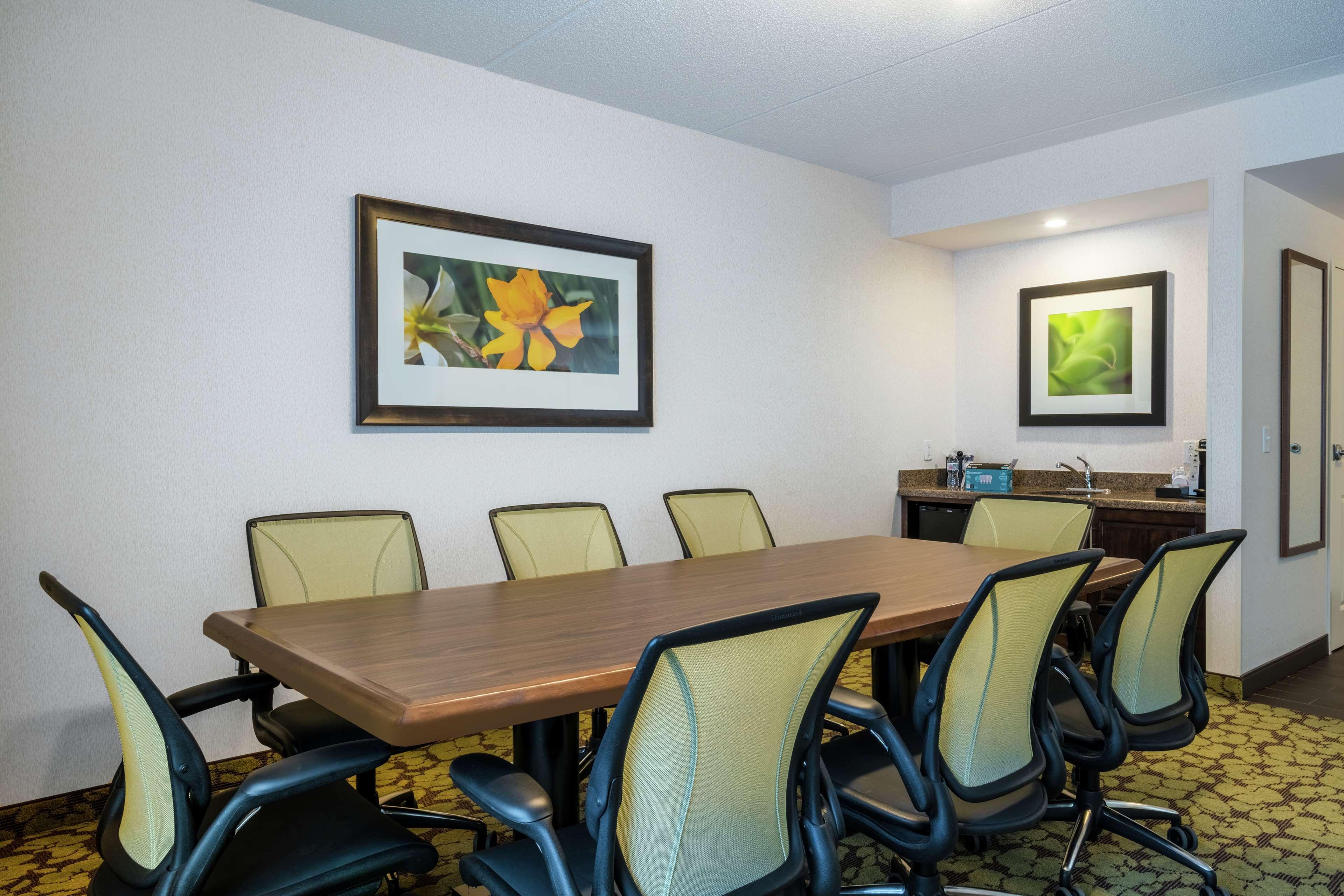 Hilton Garden Inn Valley Forge/Oaks Εξωτερικό φωτογραφία