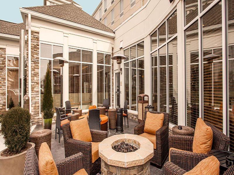Hilton Garden Inn Valley Forge/Oaks Εξωτερικό φωτογραφία