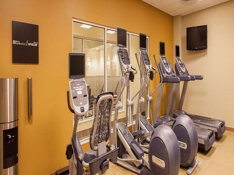 Hilton Garden Inn Valley Forge/Oaks Εξωτερικό φωτογραφία