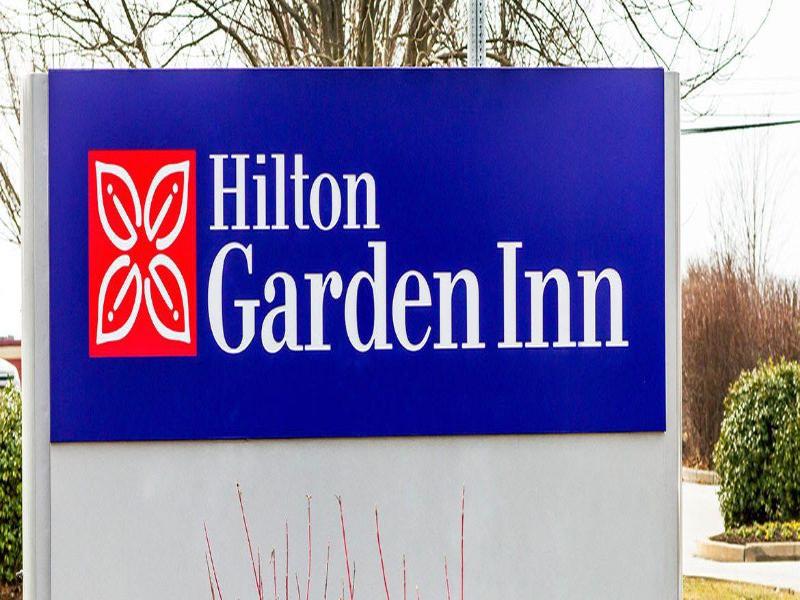 Hilton Garden Inn Valley Forge/Oaks Εξωτερικό φωτογραφία