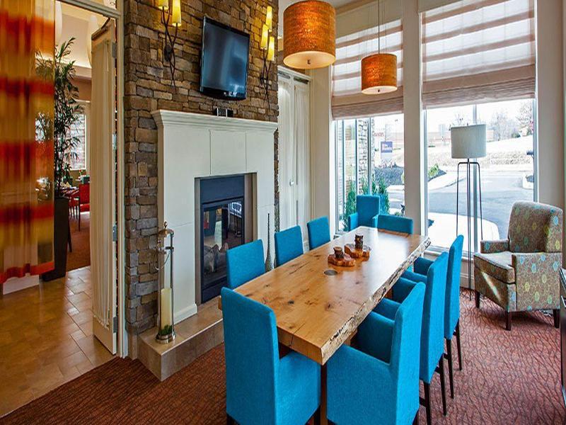 Hilton Garden Inn Valley Forge/Oaks Εξωτερικό φωτογραφία