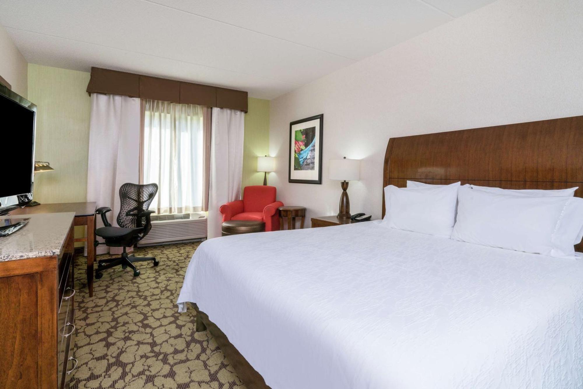 Hilton Garden Inn Valley Forge/Oaks Εξωτερικό φωτογραφία