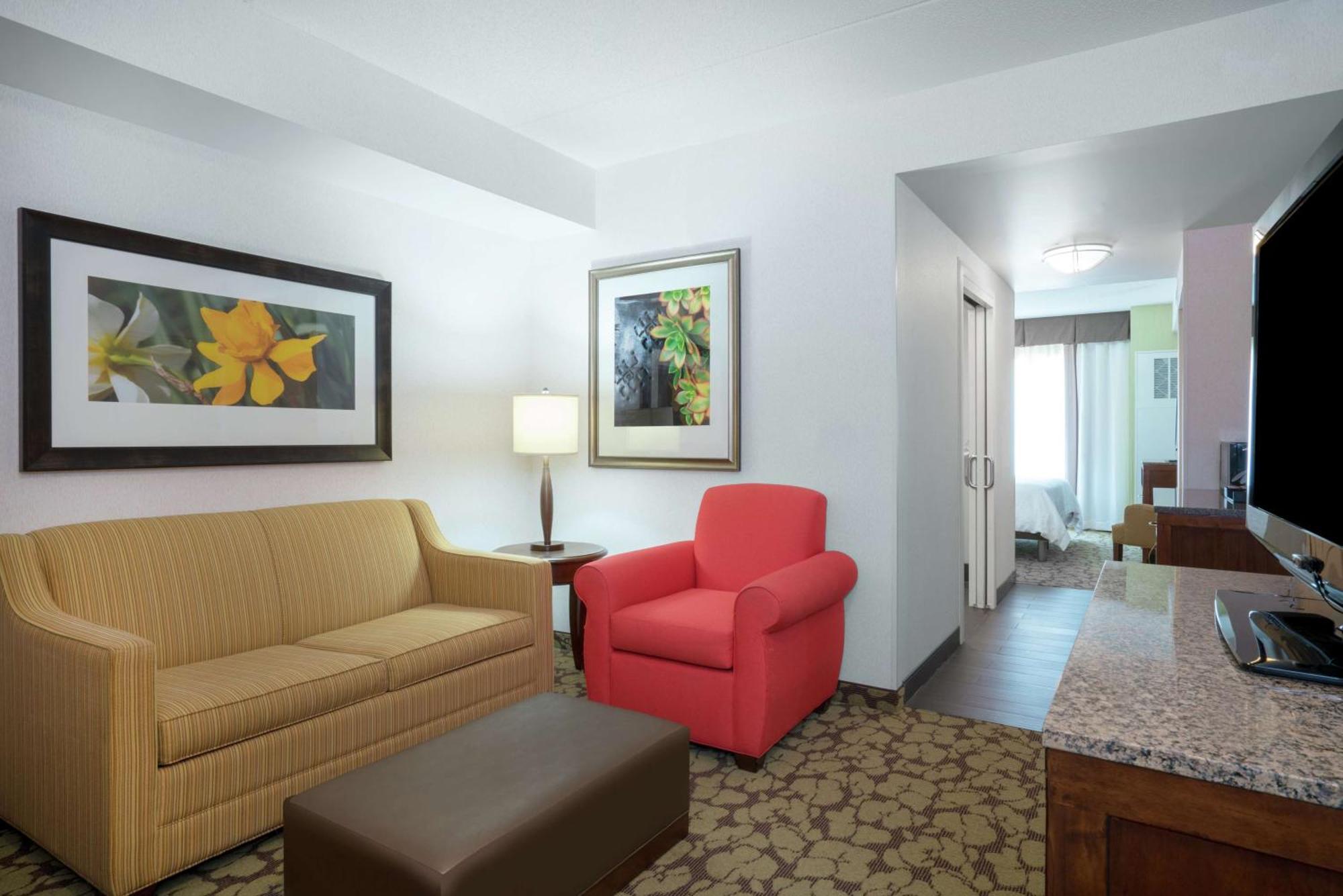 Hilton Garden Inn Valley Forge/Oaks Εξωτερικό φωτογραφία