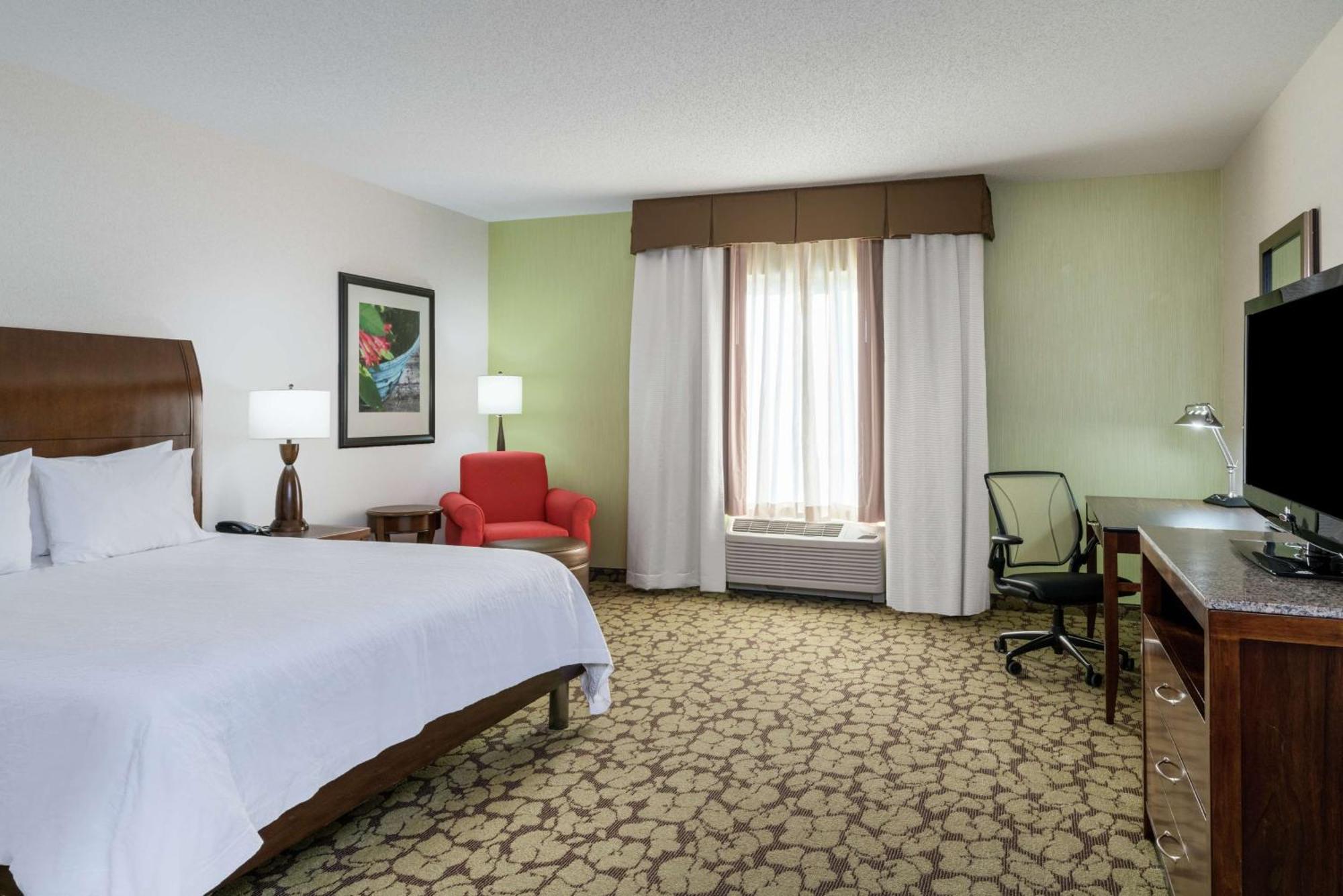 Hilton Garden Inn Valley Forge/Oaks Εξωτερικό φωτογραφία