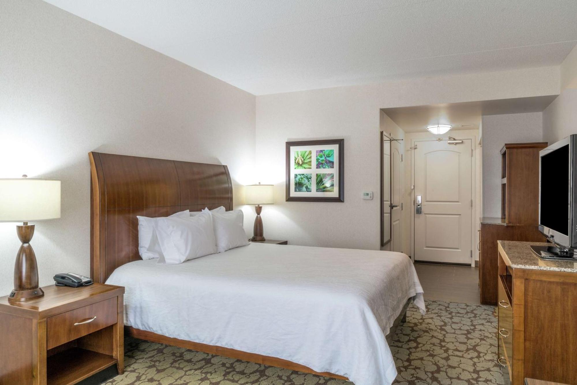 Hilton Garden Inn Valley Forge/Oaks Εξωτερικό φωτογραφία