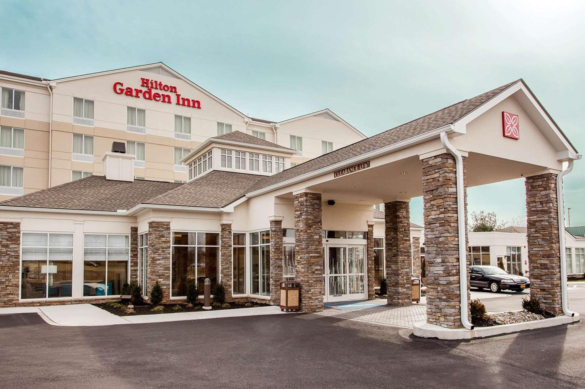 Hilton Garden Inn Valley Forge/Oaks Εξωτερικό φωτογραφία