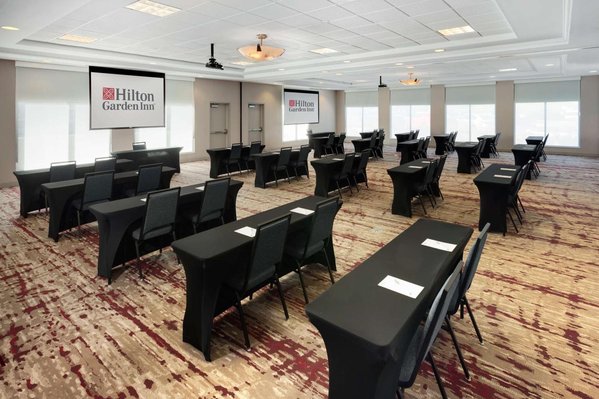 Hilton Garden Inn Valley Forge/Oaks Εξωτερικό φωτογραφία