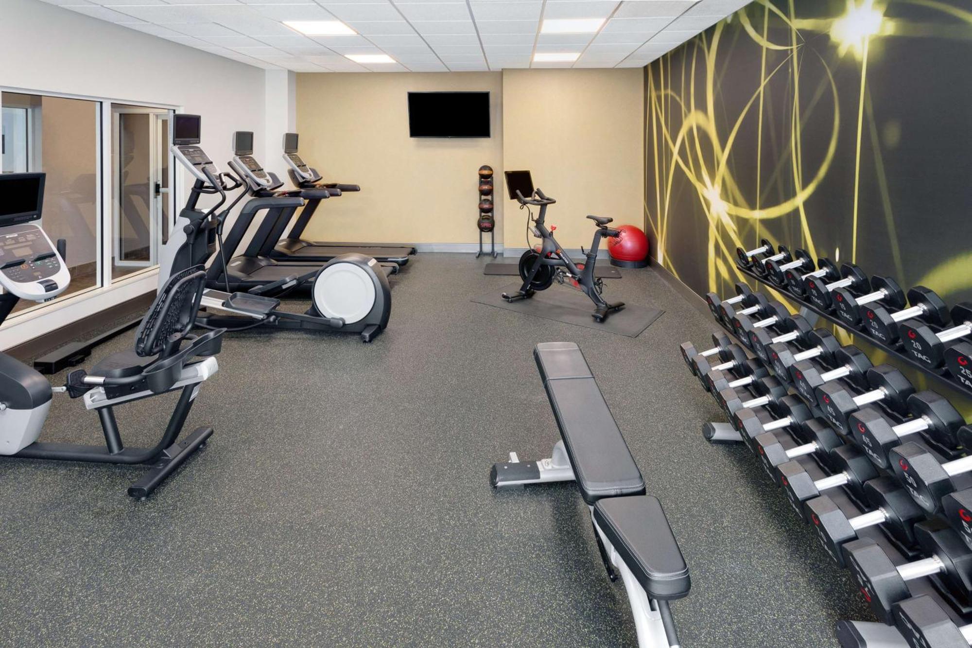 Hilton Garden Inn Valley Forge/Oaks Εξωτερικό φωτογραφία