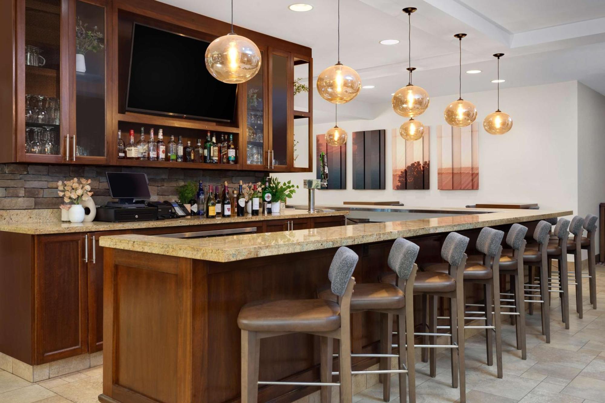 Hilton Garden Inn Valley Forge/Oaks Εξωτερικό φωτογραφία