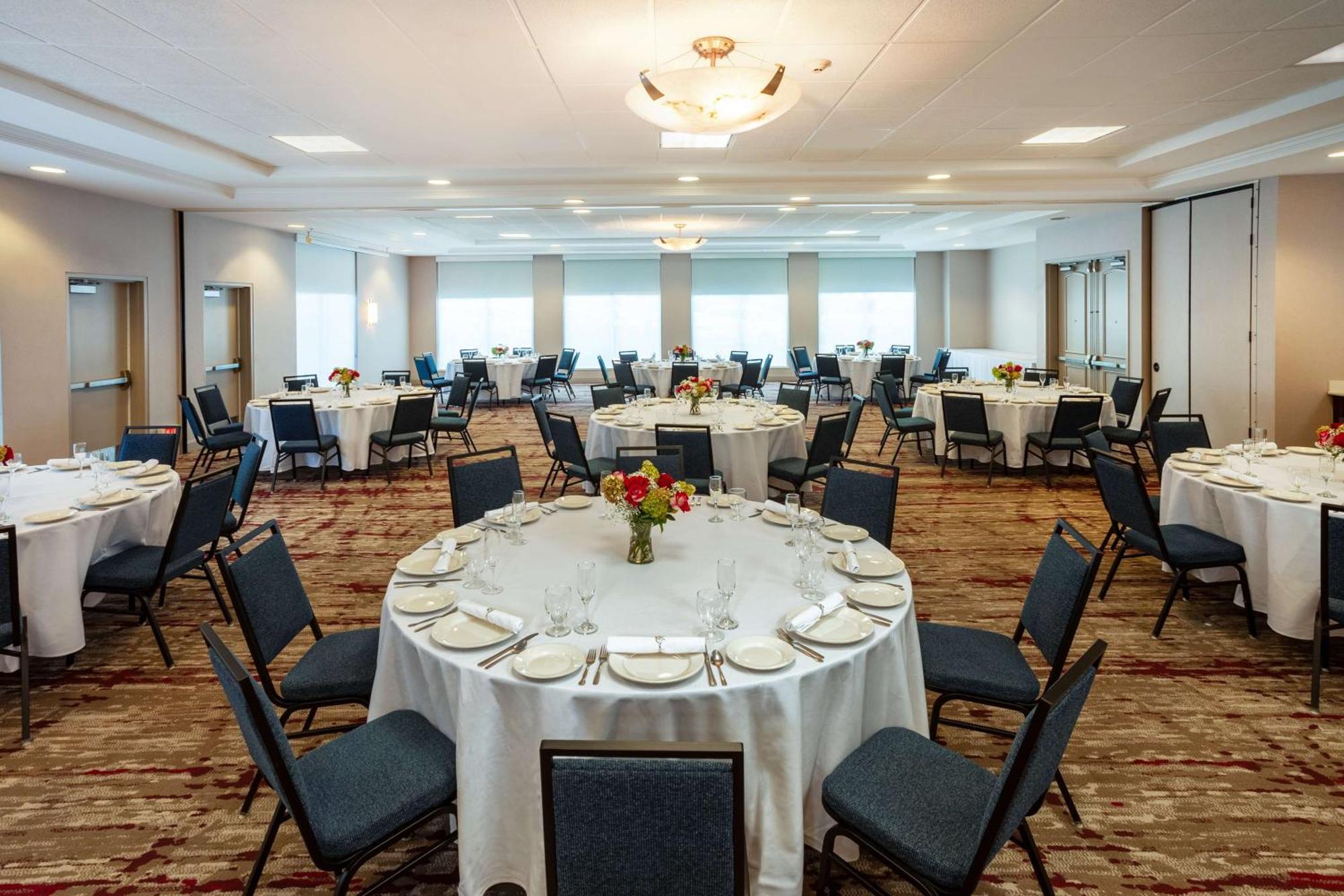Hilton Garden Inn Valley Forge/Oaks Εξωτερικό φωτογραφία