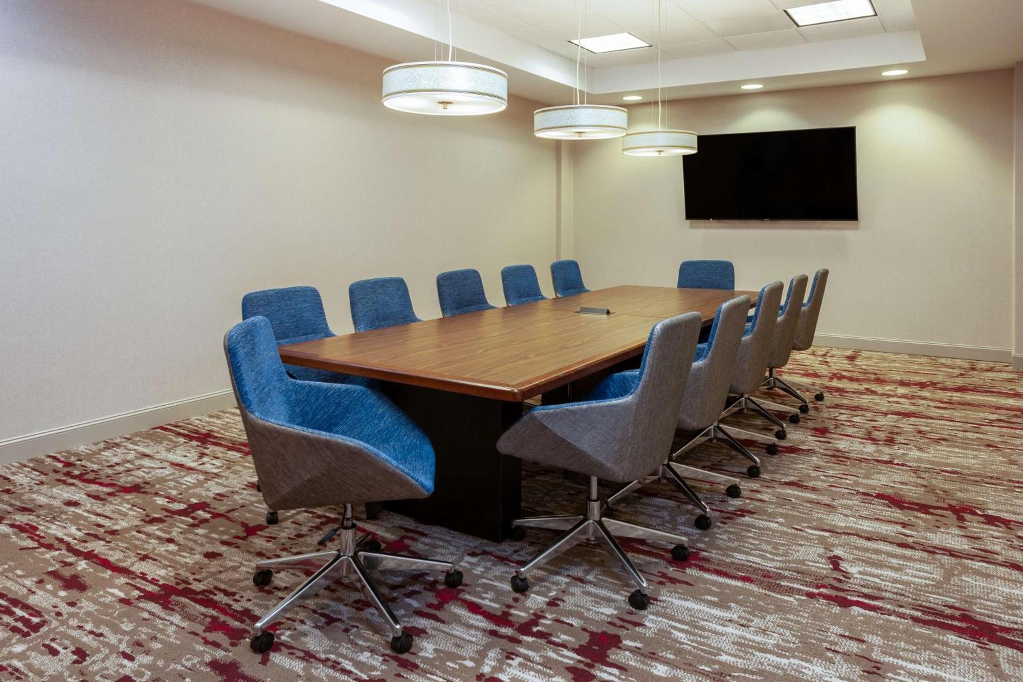 Hilton Garden Inn Valley Forge/Oaks Εξωτερικό φωτογραφία