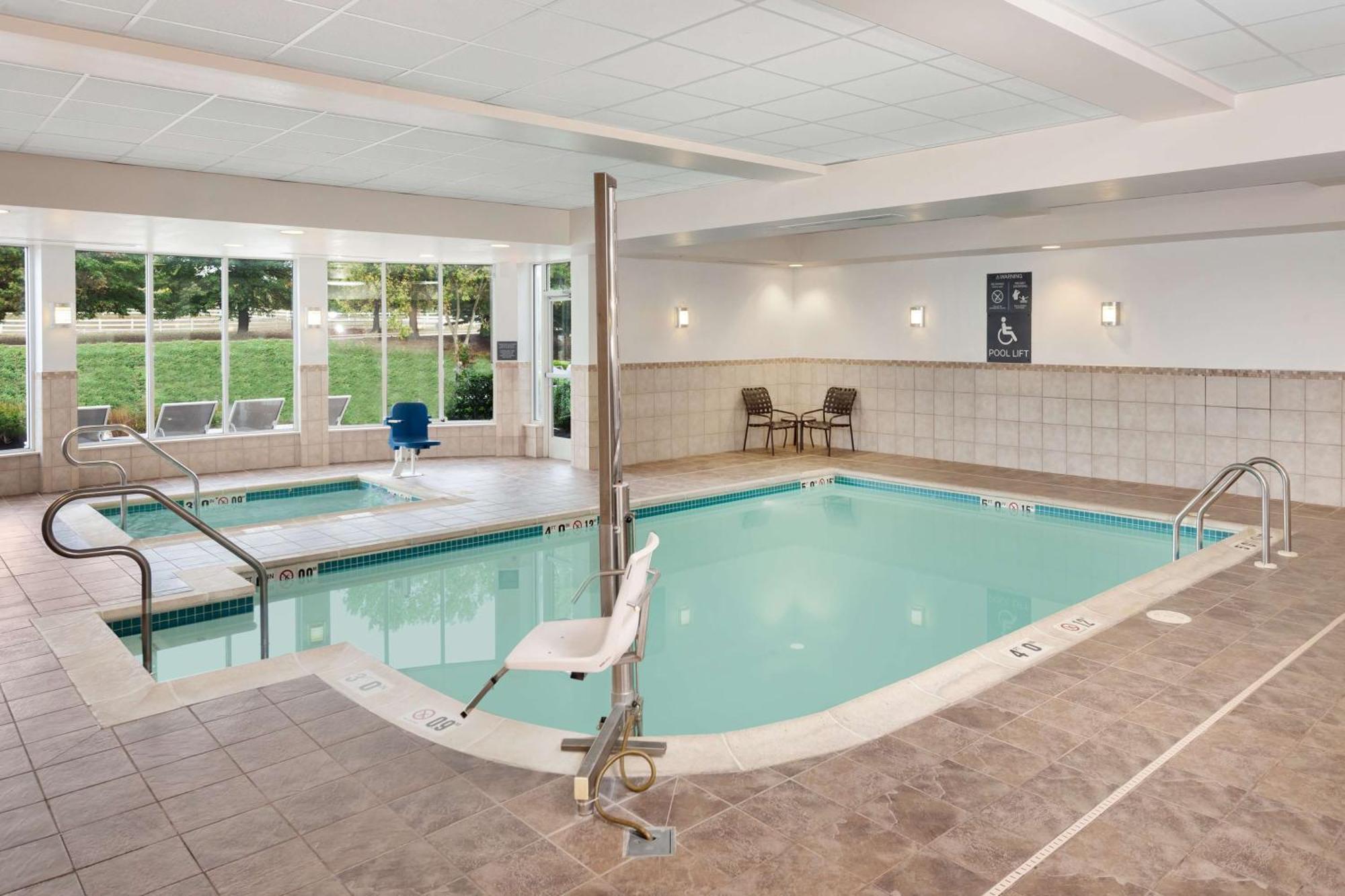 Hilton Garden Inn Valley Forge/Oaks Εξωτερικό φωτογραφία