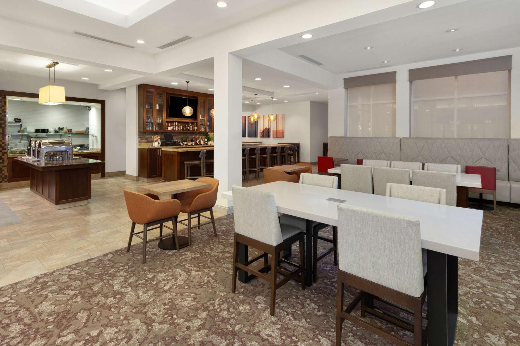 Hilton Garden Inn Valley Forge/Oaks Εξωτερικό φωτογραφία