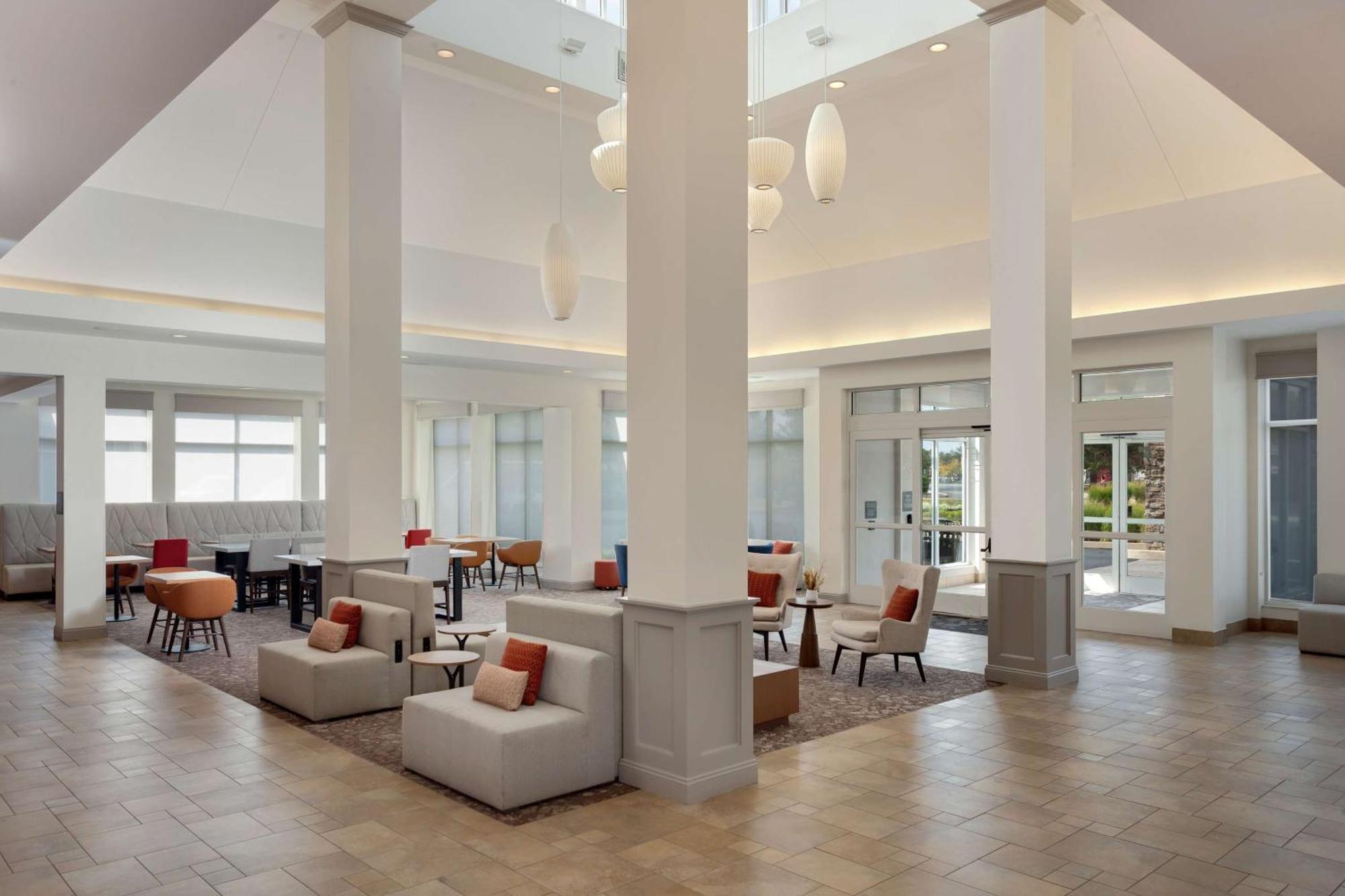 Hilton Garden Inn Valley Forge/Oaks Εξωτερικό φωτογραφία
