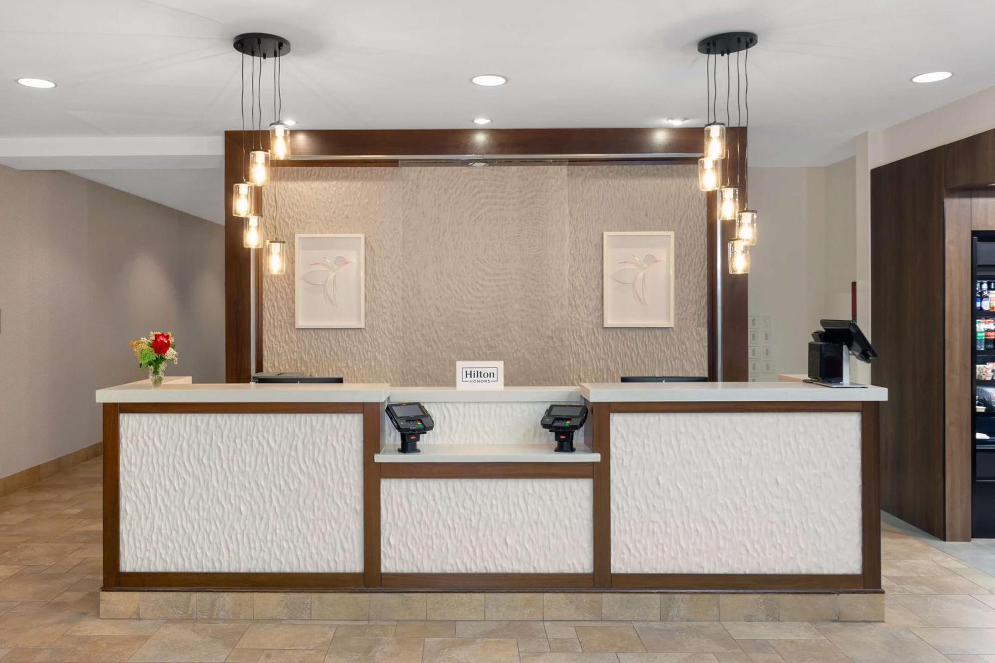 Hilton Garden Inn Valley Forge/Oaks Εξωτερικό φωτογραφία