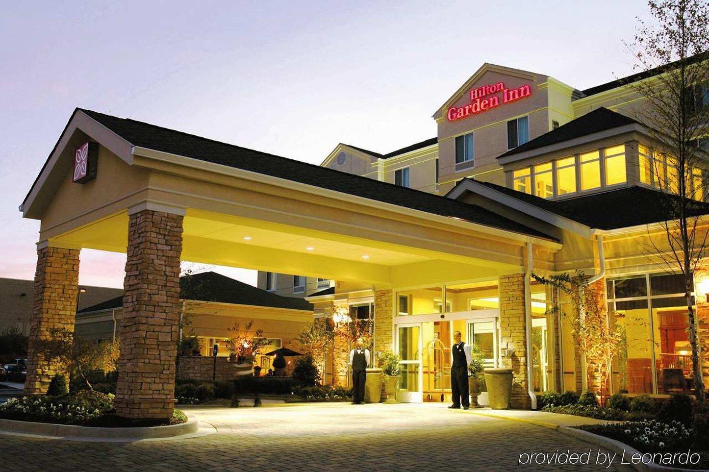 Hilton Garden Inn Valley Forge/Oaks Εξωτερικό φωτογραφία