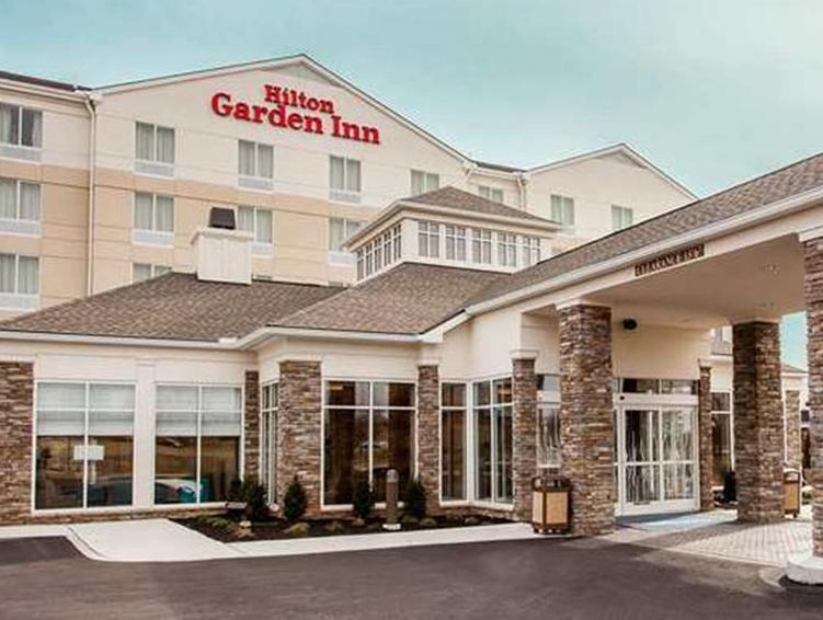 Hilton Garden Inn Valley Forge/Oaks Εξωτερικό φωτογραφία