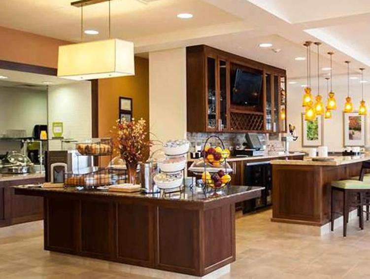 Hilton Garden Inn Valley Forge/Oaks Εξωτερικό φωτογραφία