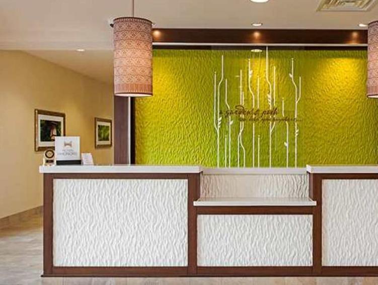 Hilton Garden Inn Valley Forge/Oaks Εξωτερικό φωτογραφία