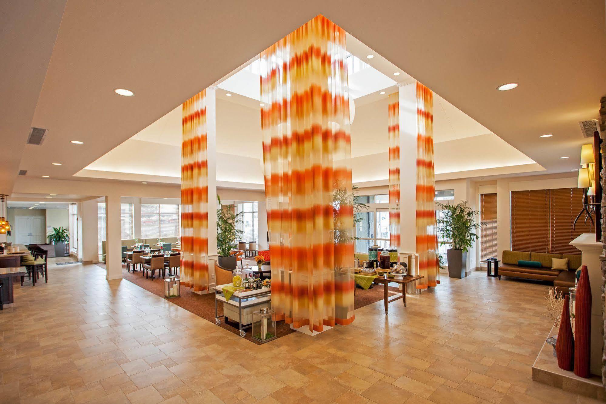 Hilton Garden Inn Valley Forge/Oaks Εξωτερικό φωτογραφία