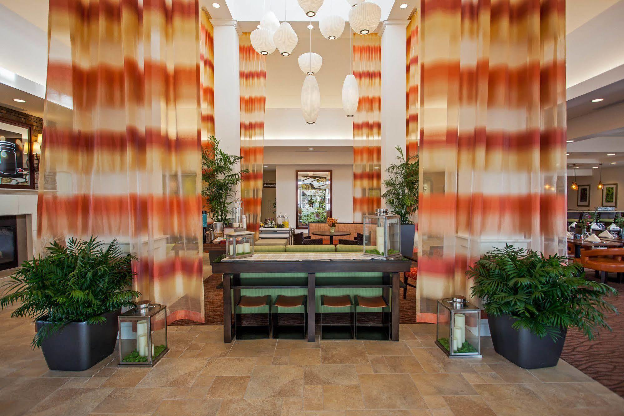 Hilton Garden Inn Valley Forge/Oaks Εξωτερικό φωτογραφία