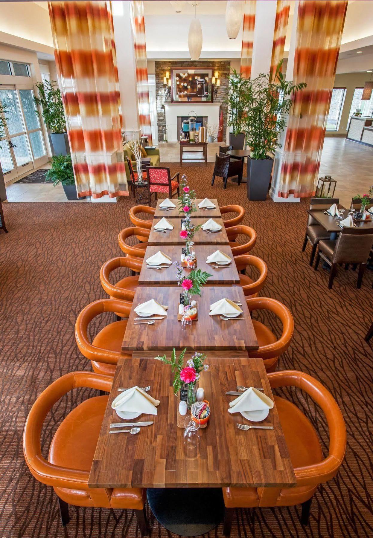 Hilton Garden Inn Valley Forge/Oaks Εξωτερικό φωτογραφία