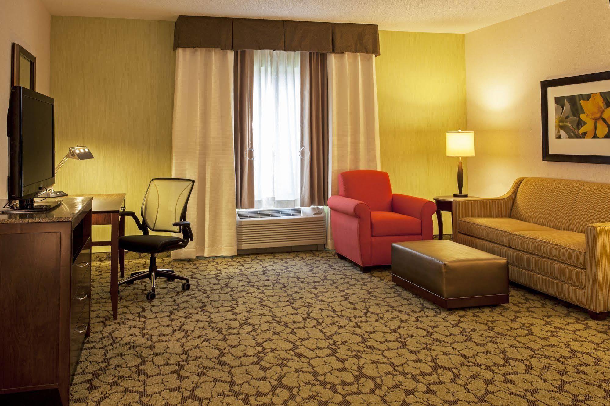 Hilton Garden Inn Valley Forge/Oaks Εξωτερικό φωτογραφία