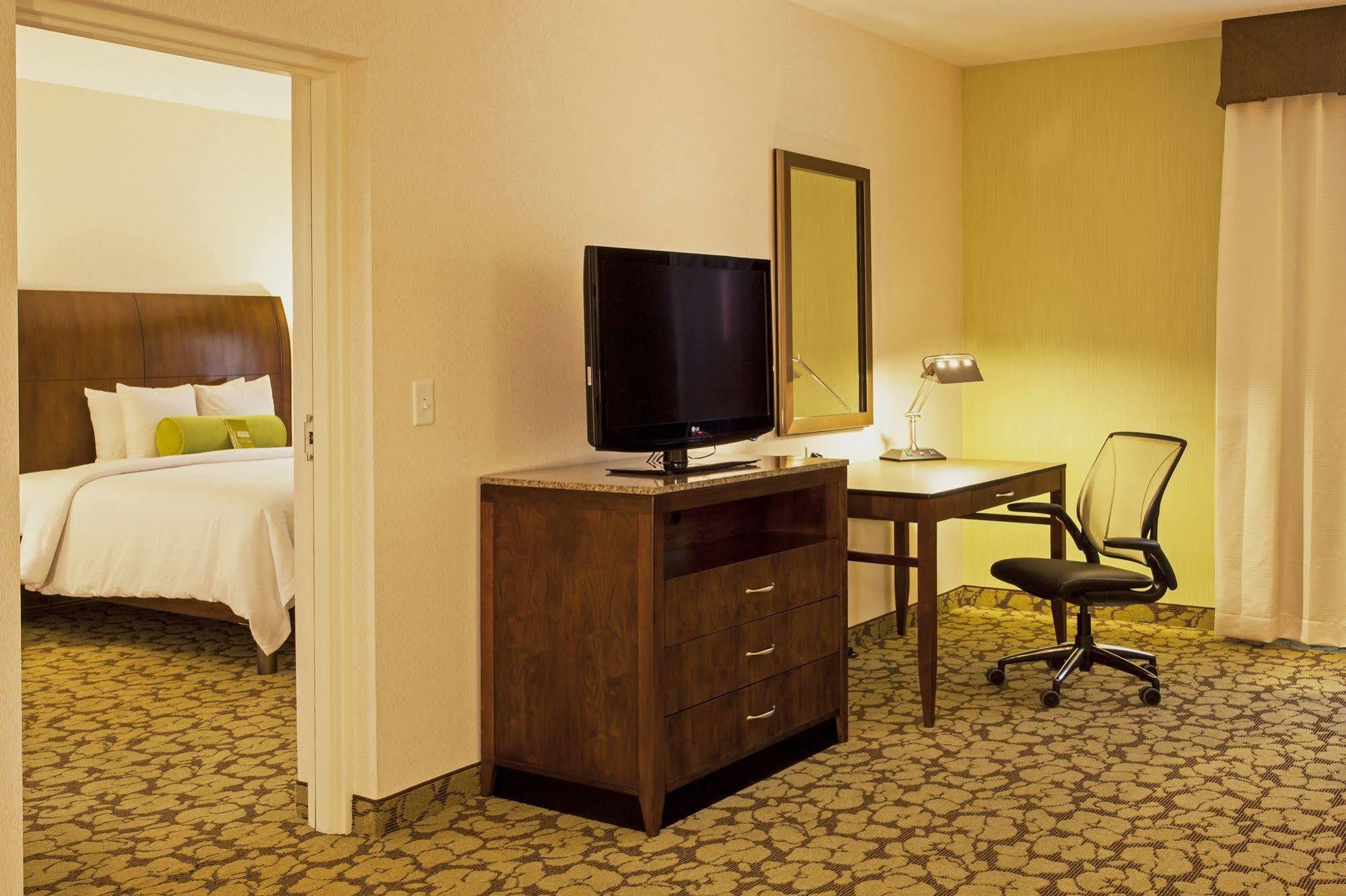 Hilton Garden Inn Valley Forge/Oaks Εξωτερικό φωτογραφία
