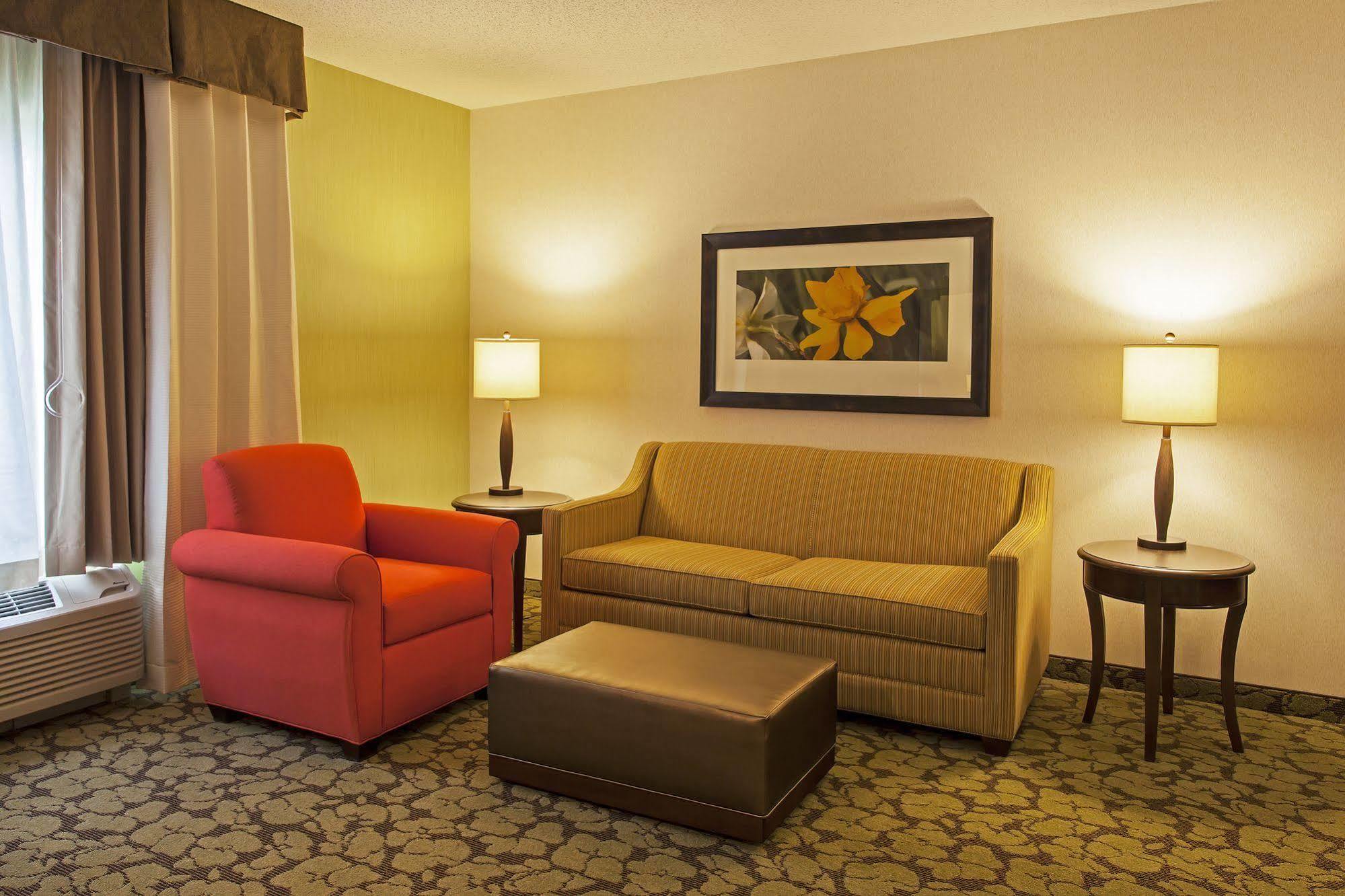 Hilton Garden Inn Valley Forge/Oaks Εξωτερικό φωτογραφία