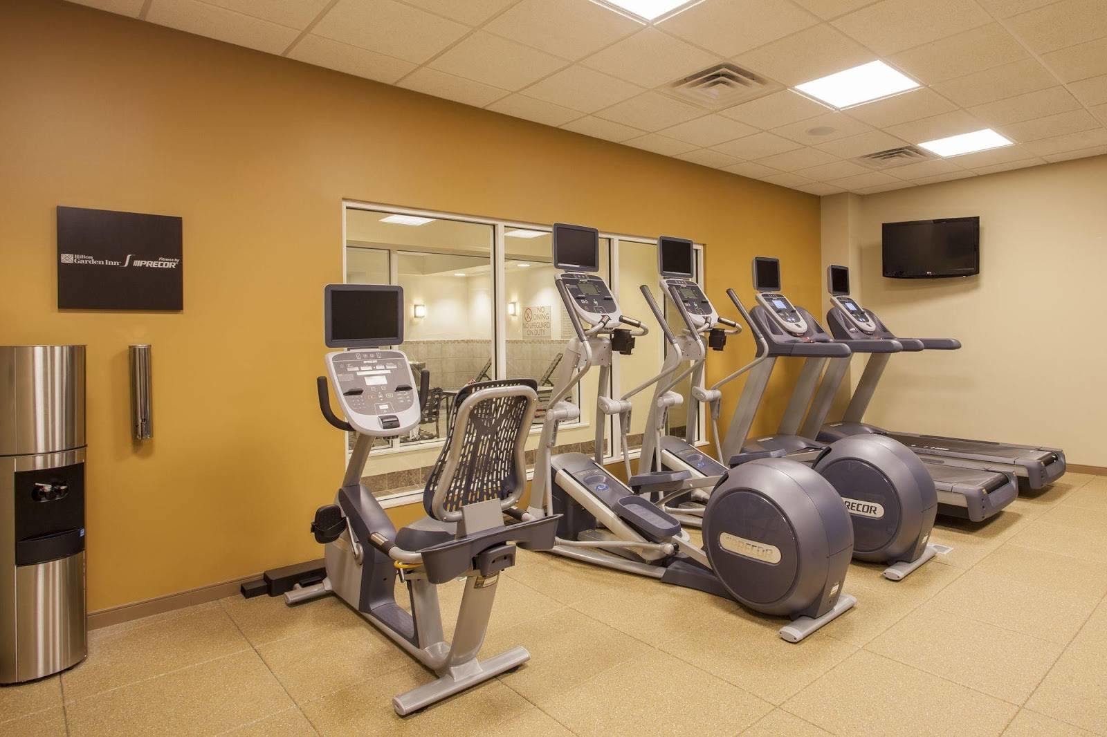 Hilton Garden Inn Valley Forge/Oaks Εξωτερικό φωτογραφία
