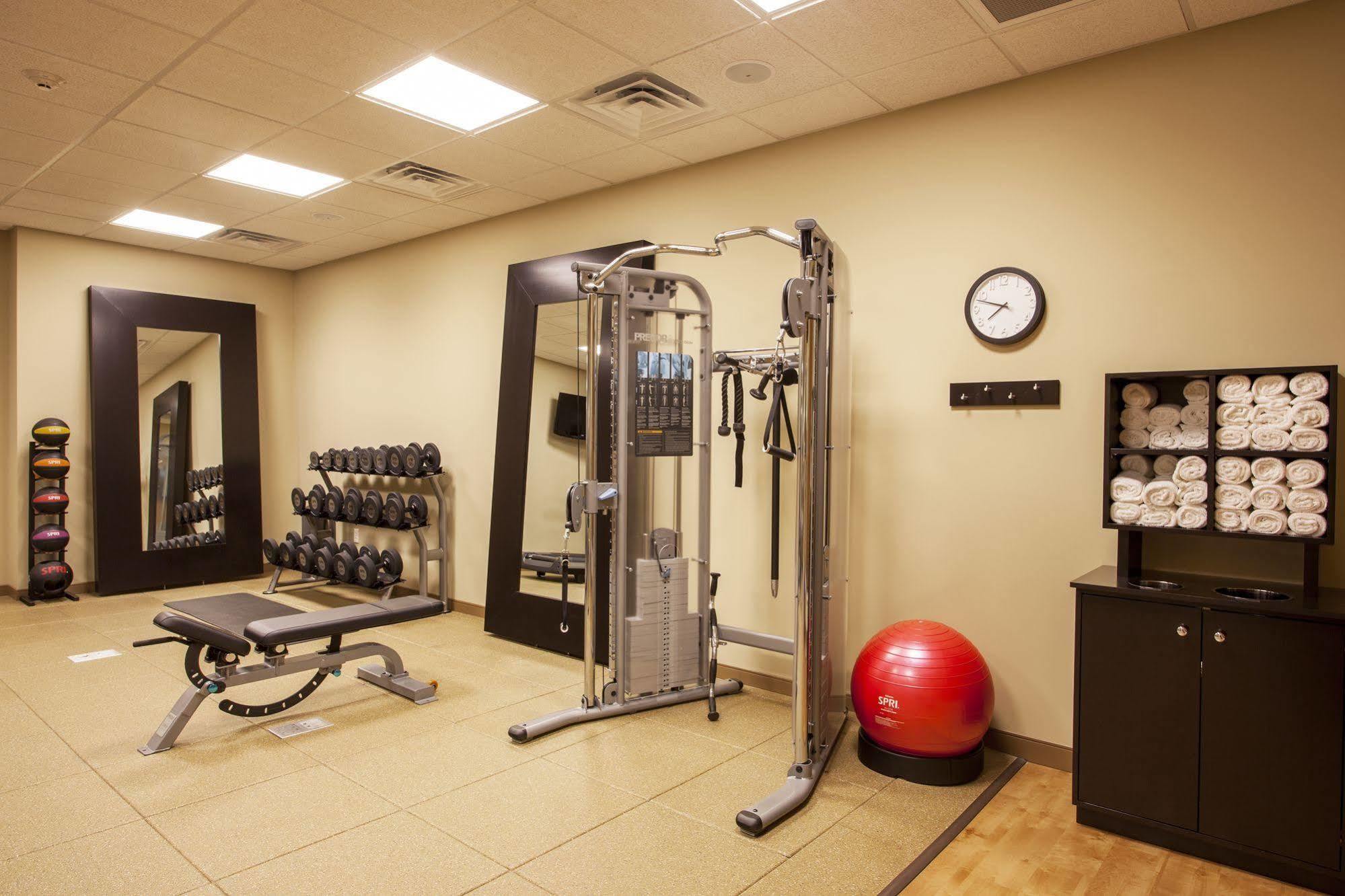 Hilton Garden Inn Valley Forge/Oaks Εξωτερικό φωτογραφία